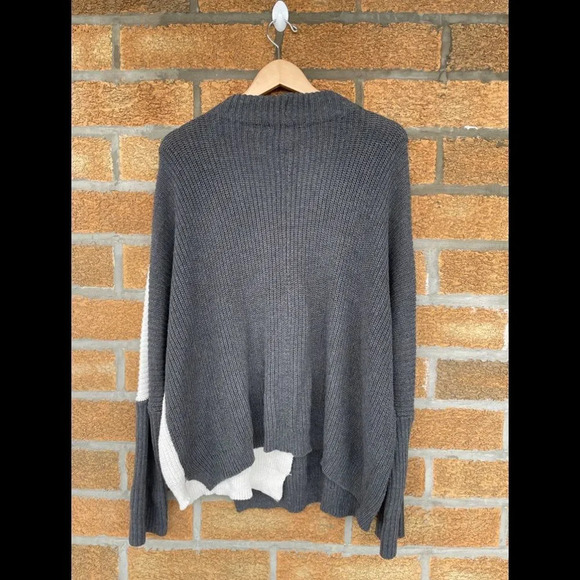 Buddha Solstice Two-Tone Lightweight Cotton Pullover - Picture 8 of 10